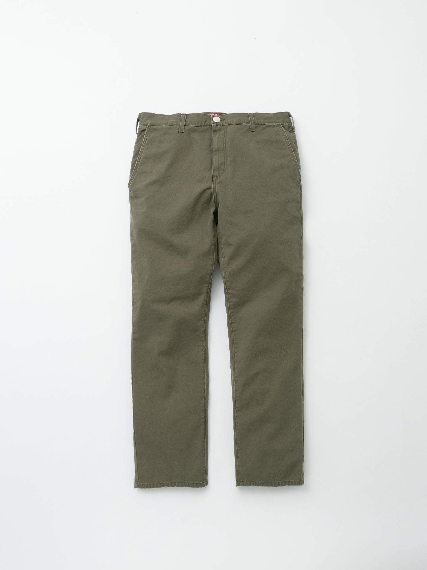 CHINO CLASSIC (WASHED)