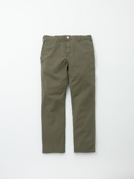 CHINO CLASSIC (WASHED)