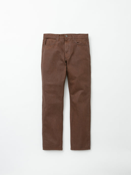 SLIM STRAIGHT (CORTING)