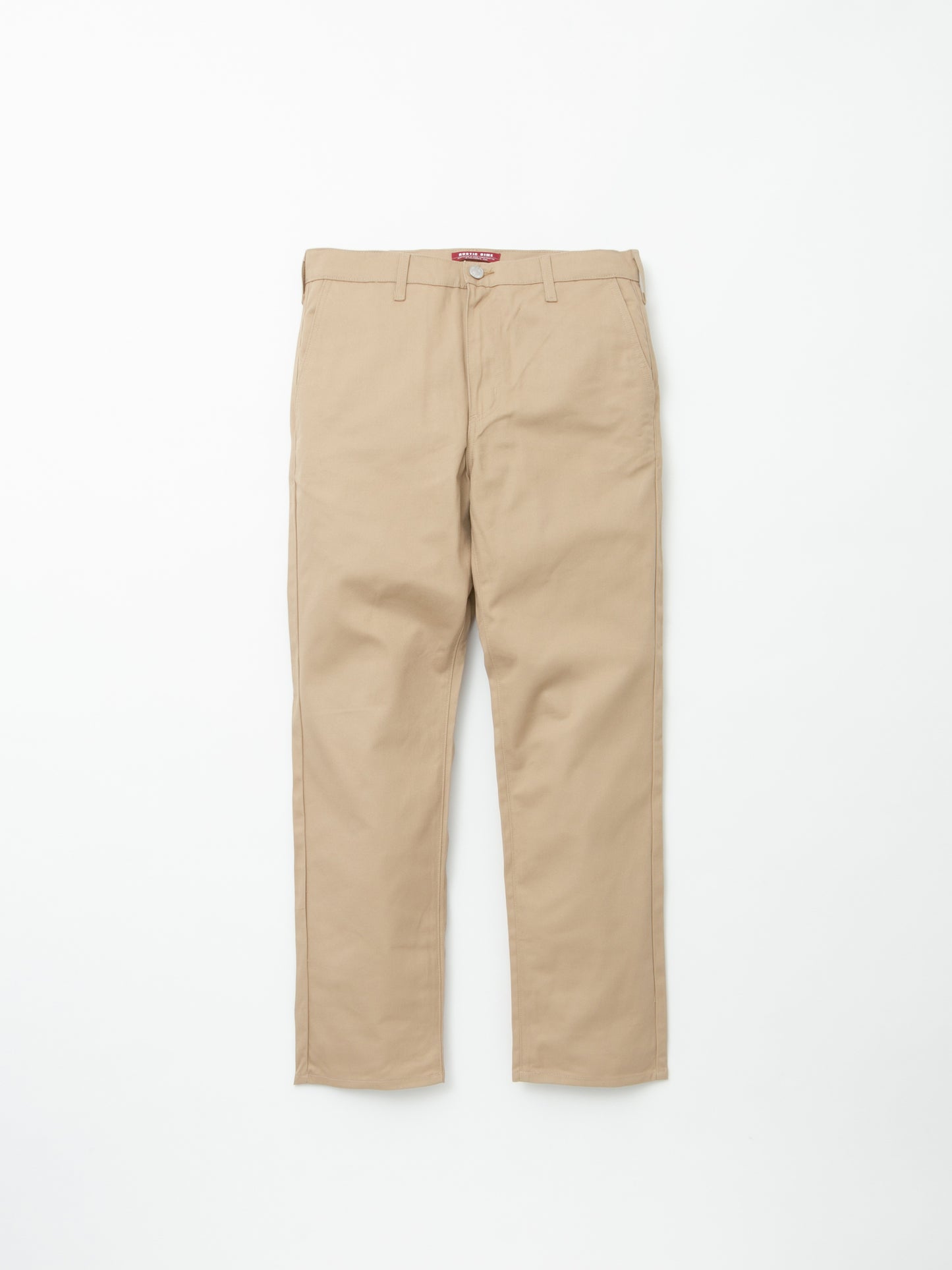CHINO CLASSIC (RAW)