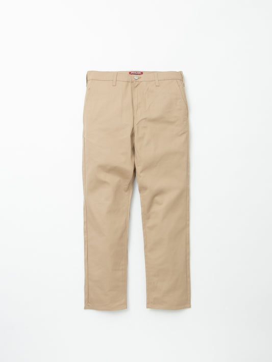 CHINO CLASSIC (RAW)
