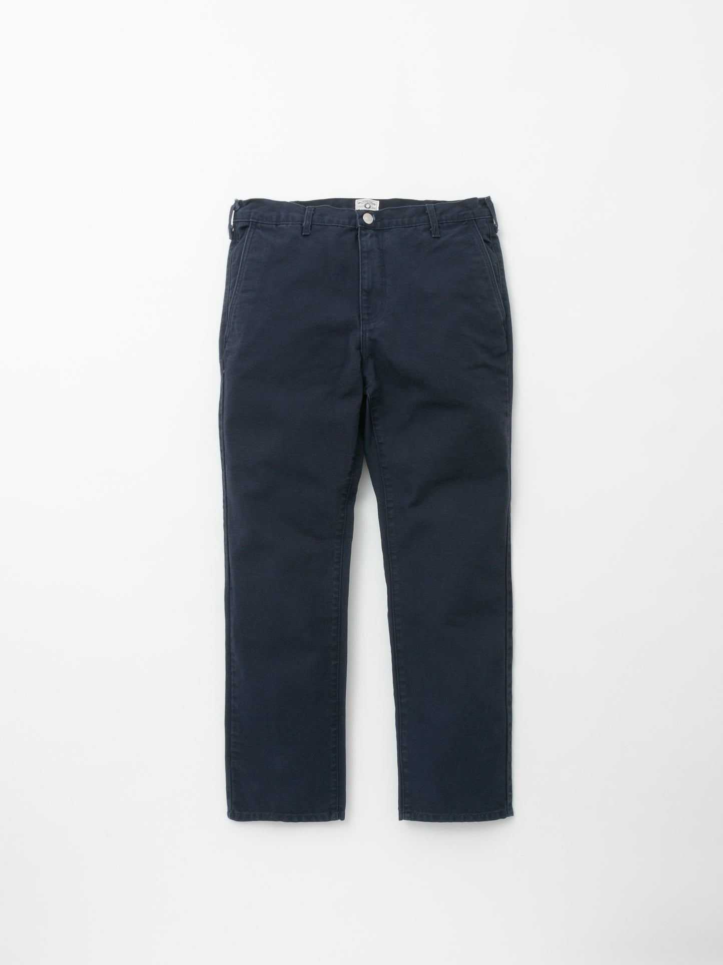 CANVAS CLASSIC (WASHED)