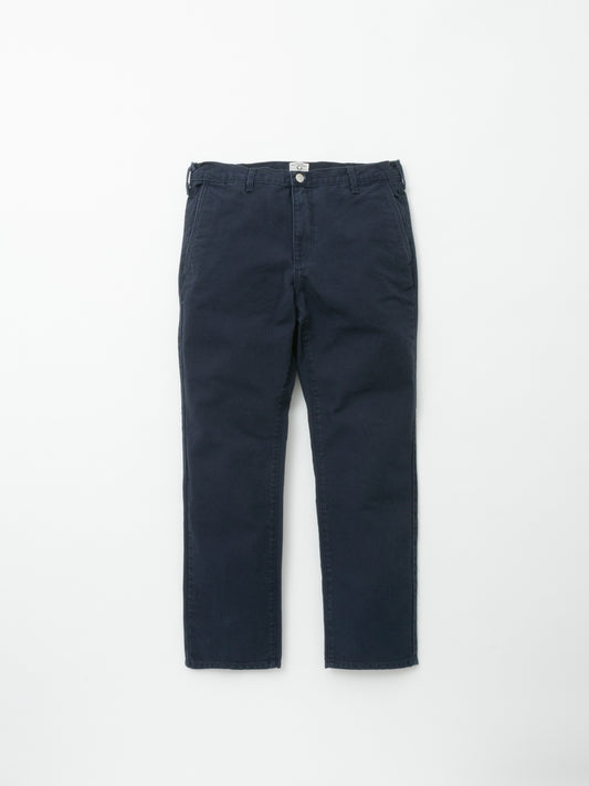 CANVAS CLASSIC (WASHED)