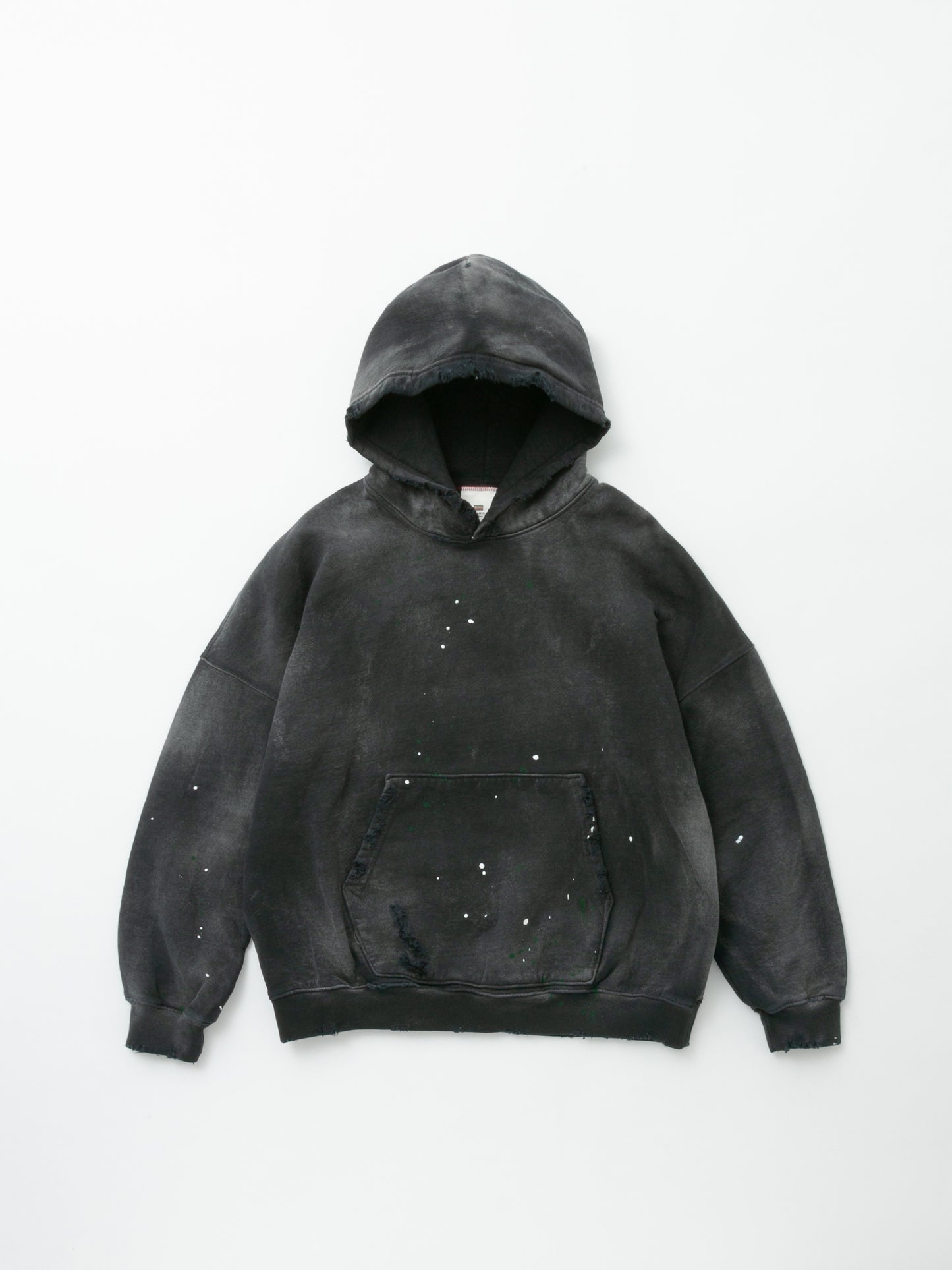 EVERYDAY HOODIE AGED
