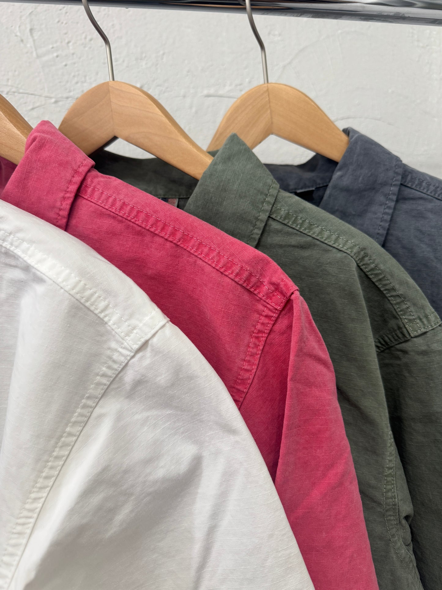NOB HILL JACKET