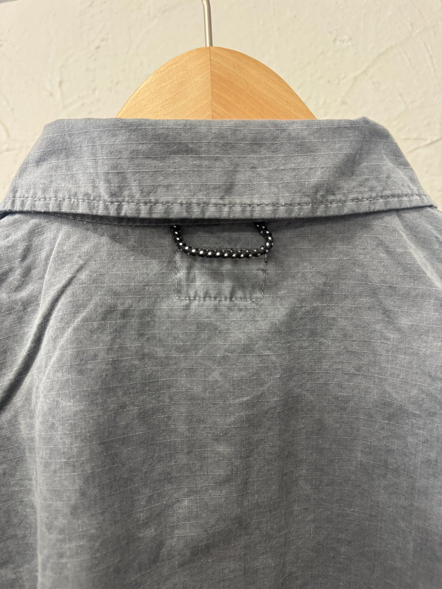 NOB HILL JACKET