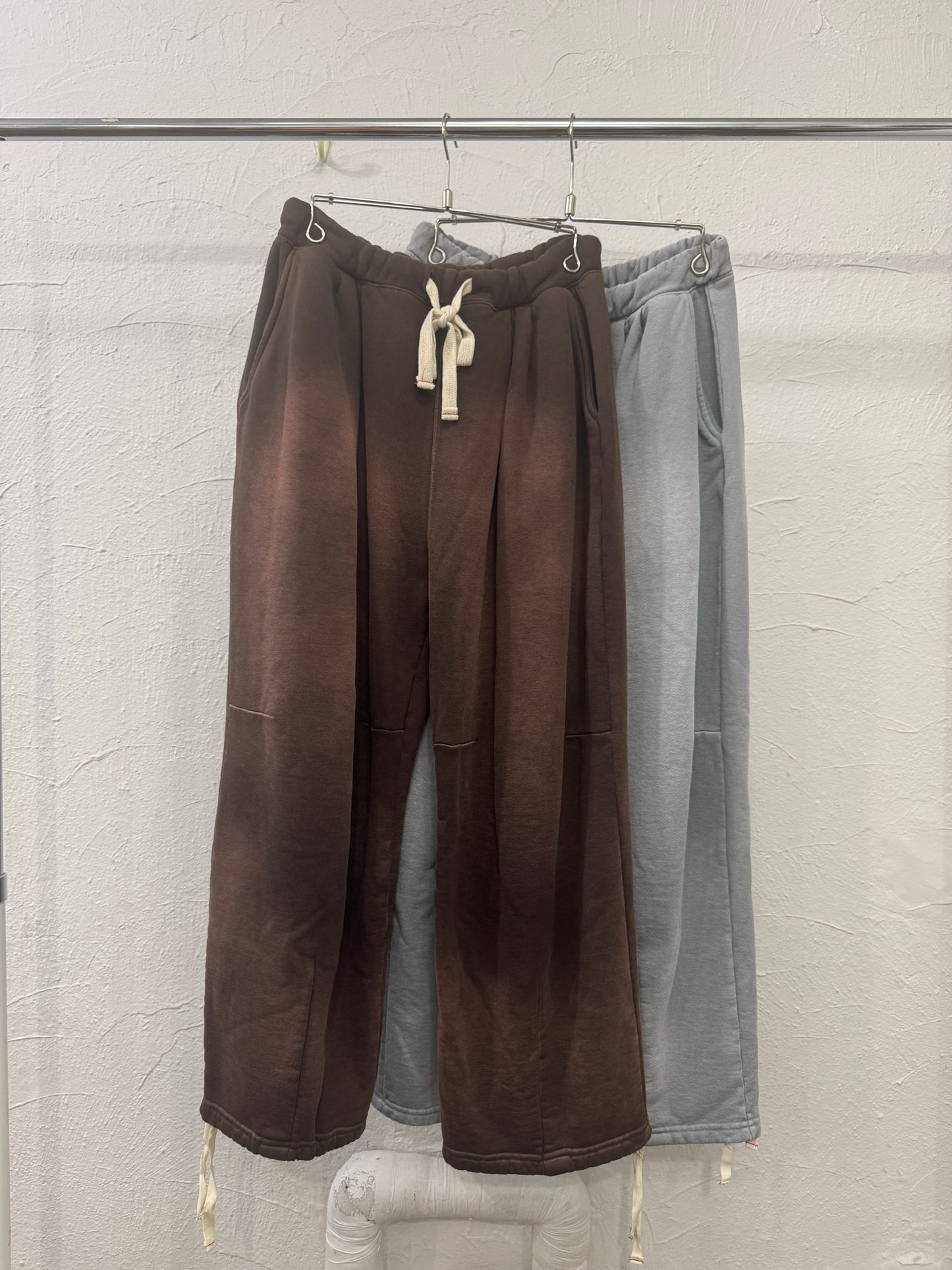 SWEAT 04 PANTS AGED