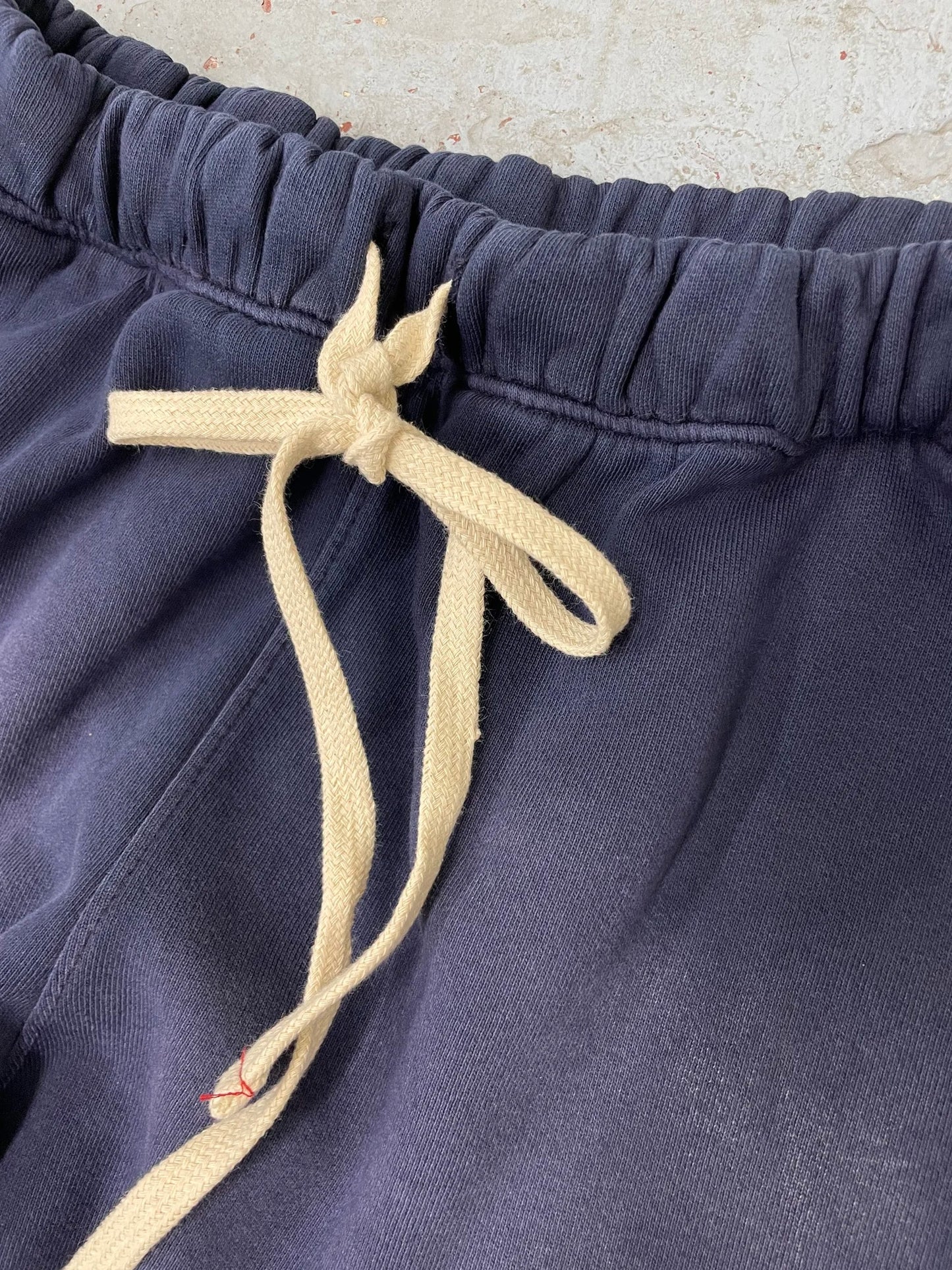 SWEAT 02 PANTS AGED