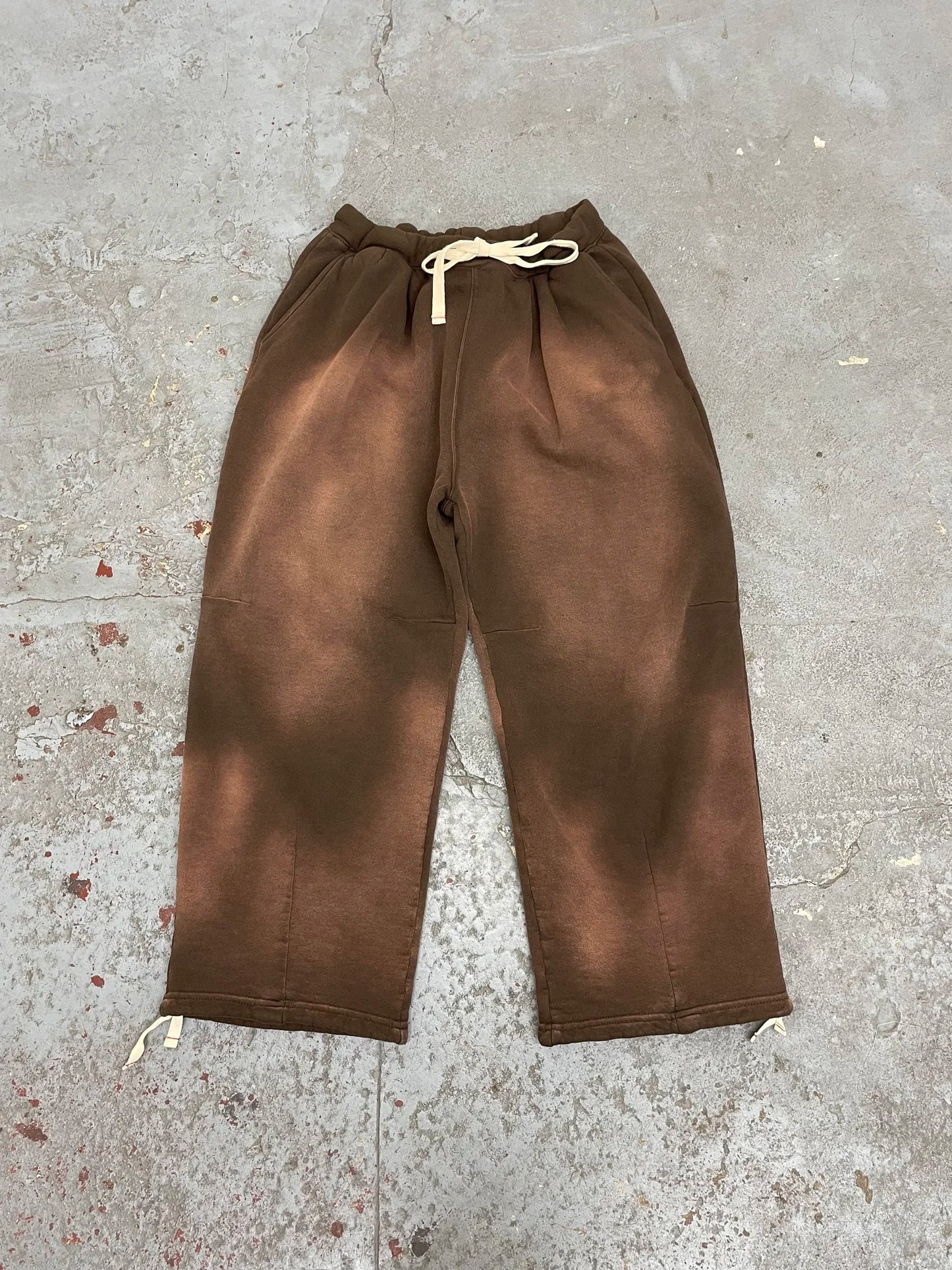 SWEAT 04 PANTS AGED