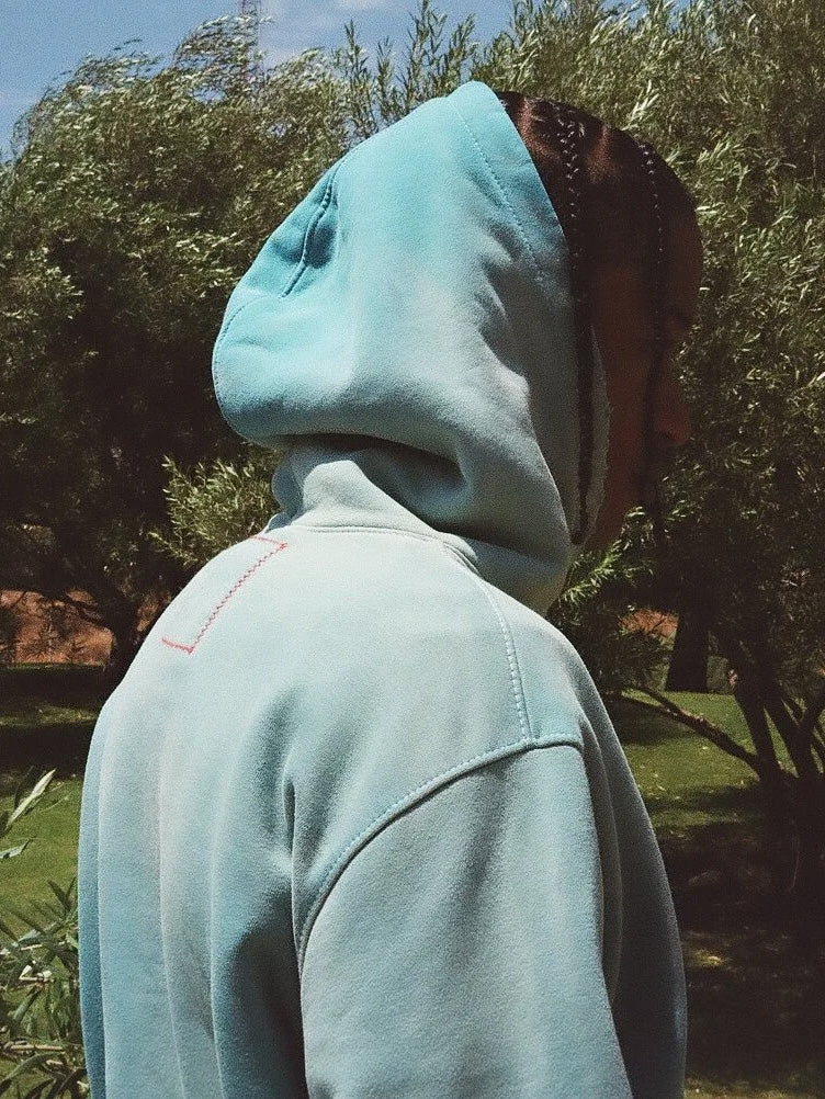 CLASSIC 1930 HOODIE AGED