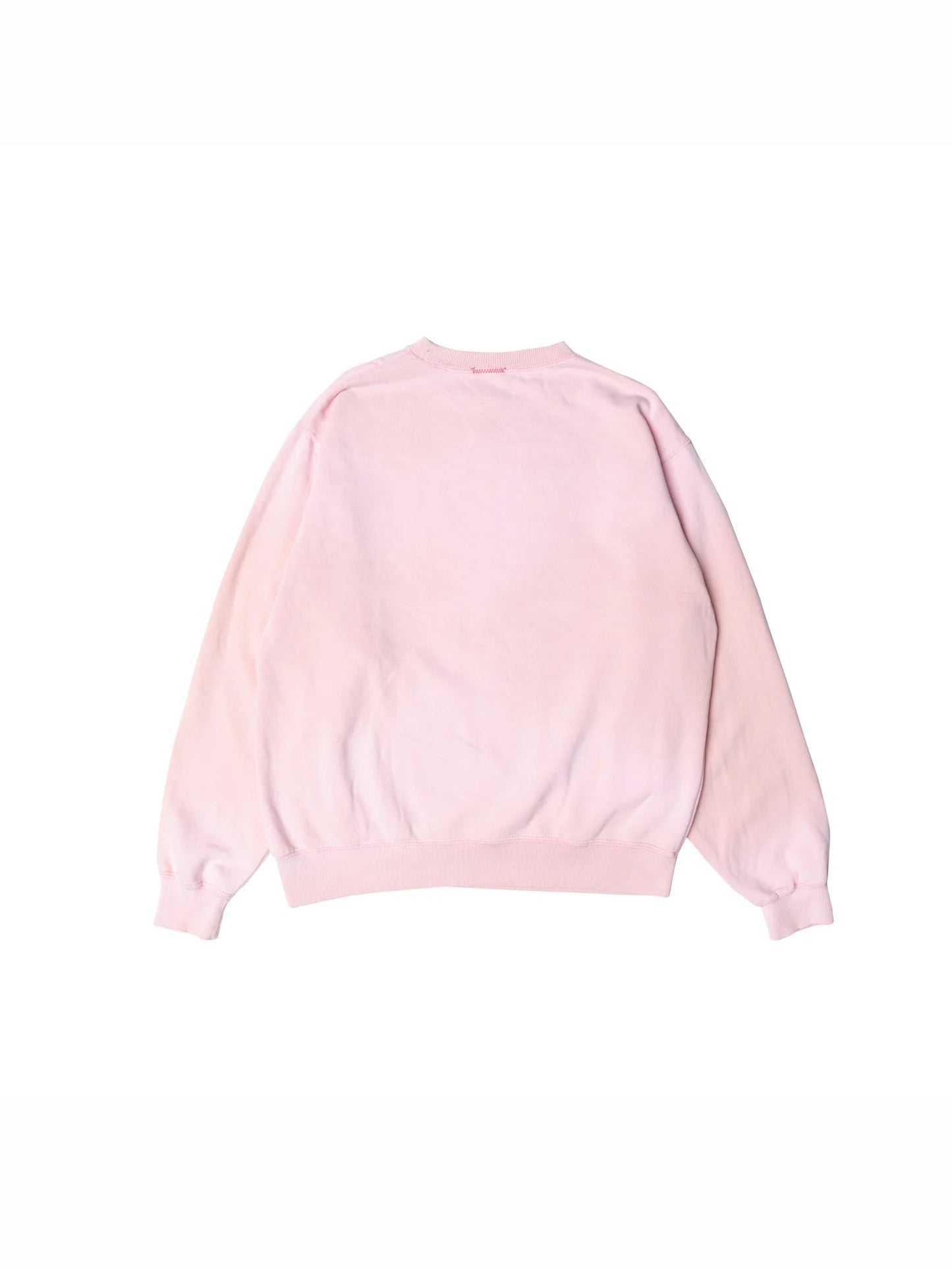CLASSIC CREWNECK AGED