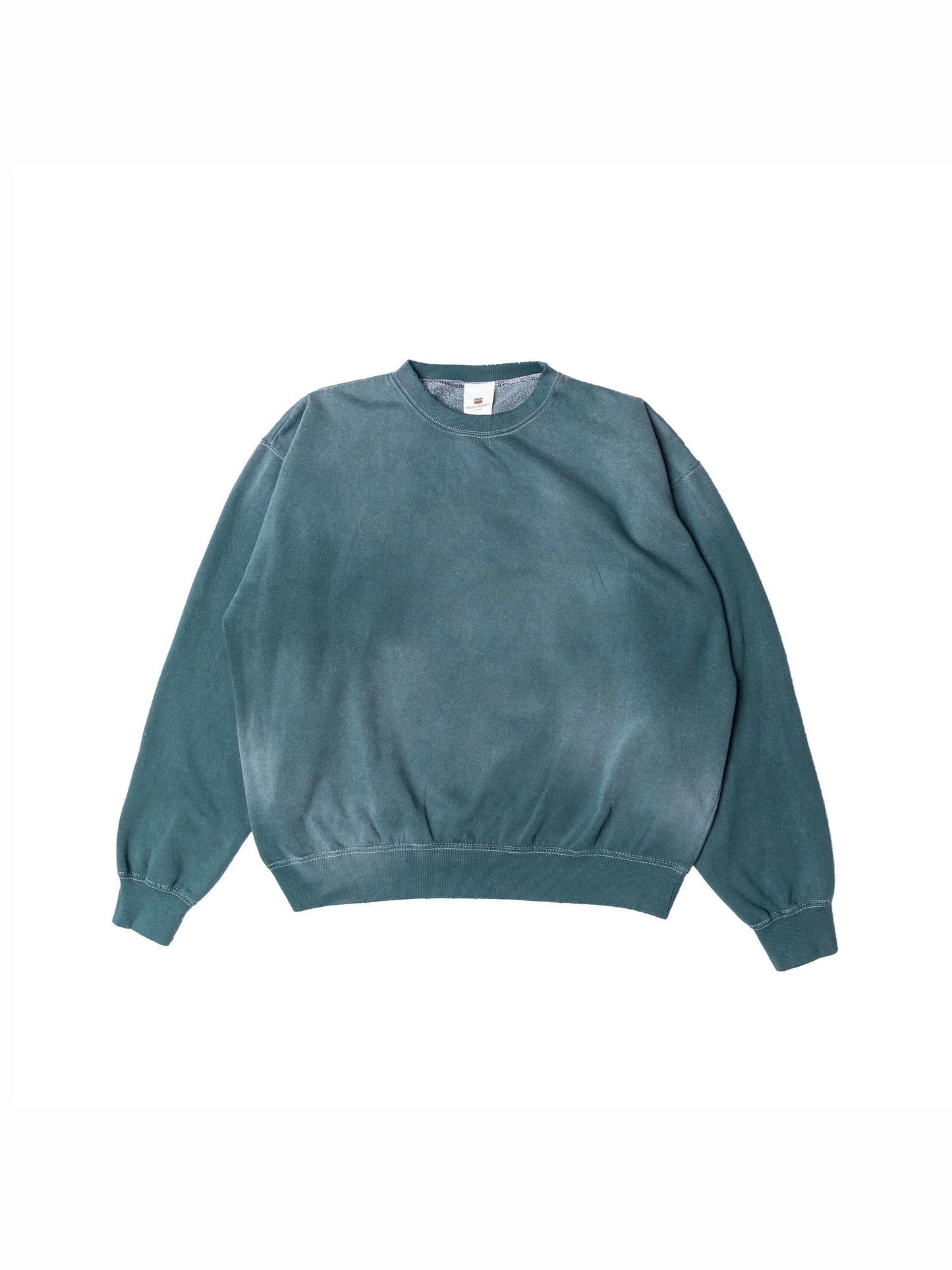 CLASSIC CREWNECK AGED