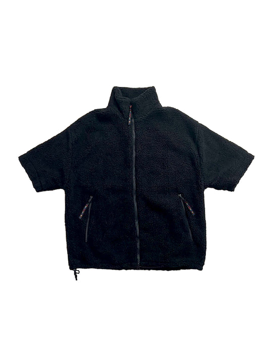 FELL JACKET HALF SLEEVE