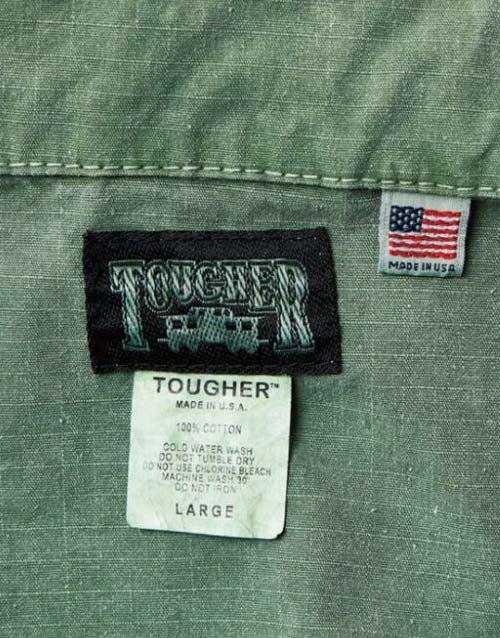 NOB HILL JACKET